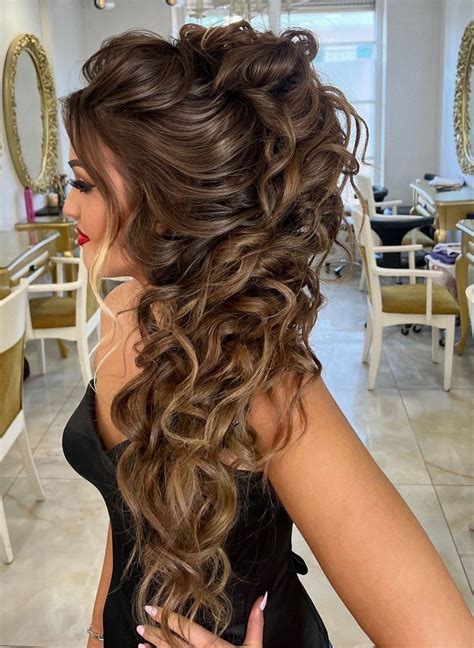 Swept Back Wedding Hairstyles 30 Best Looks Expert Tips Artofit