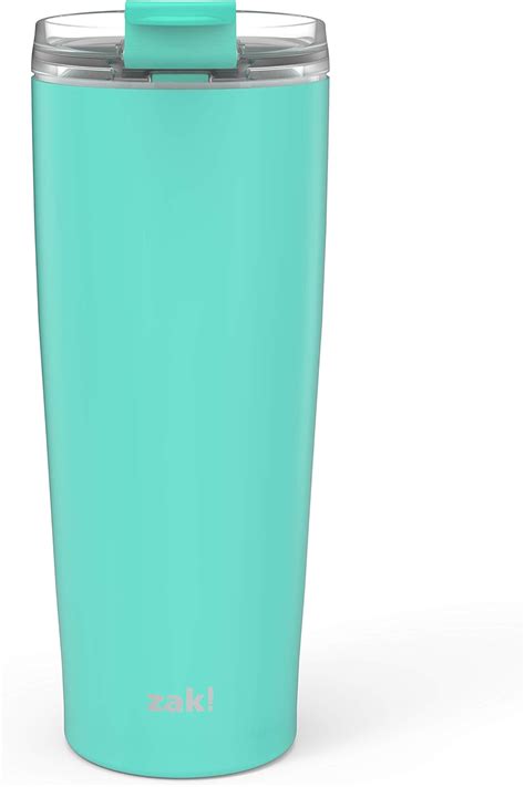 Amazon Zak Designs Aberdeen Oz Vacuum Insulated Tumbler