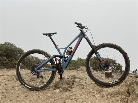 Specialized Demo Expert S For Sale