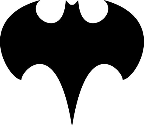 The Batman Symbol Everything You Want To Know