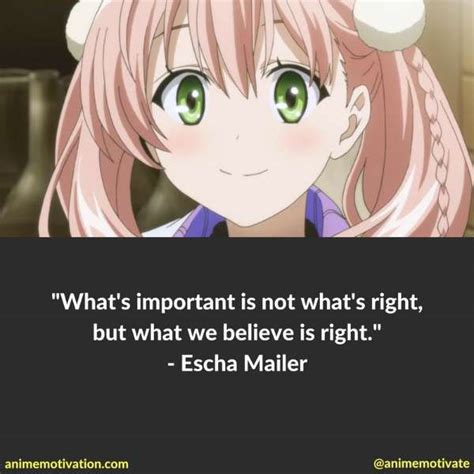 30 Inspirational Anime Quotes To Give You An Extra Boost