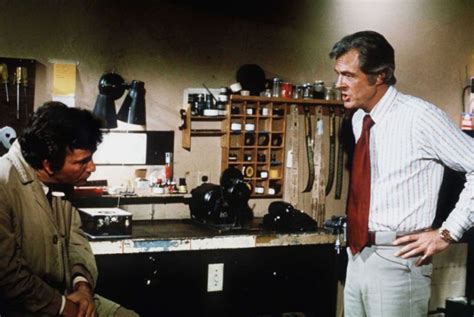 Episode Review Columbo Double Exposure The Columbophile Blog