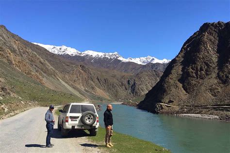 Days Afghan Wakhan Adventure Tour Pamir Central Asia