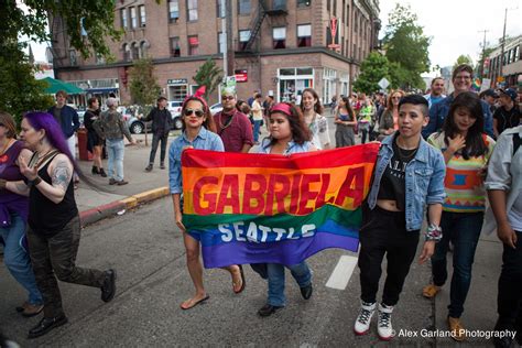 CHS Pics | Seattle Pride Saturday 2014 on Capitol Hill | CHS Capitol ...