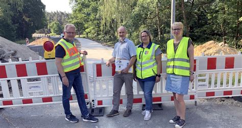 Tag Der Verkehrssicherheit Am Juni Vision Zero Im Landkreis