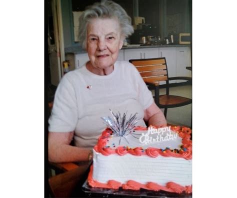 Shirley Warner Obituary 2021 Durham Region On Northumberland News