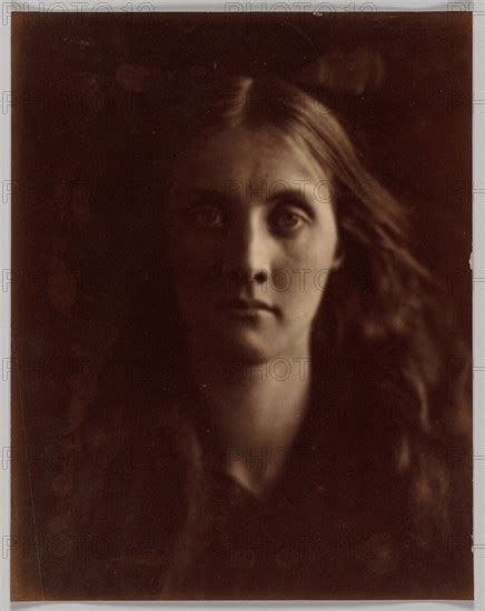 Julia Jackson Creator Julia Margaret Cameron British