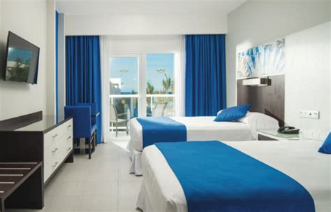 Riu Reggae Hotel (Montego Bay) from £186 | lastminute.com