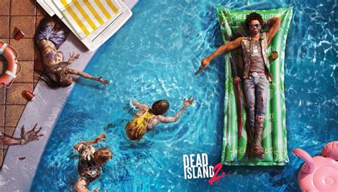 Dead Island 2 Como Fazer Crossplay Xbox One Xbox Series Xs Canal Do Xbox