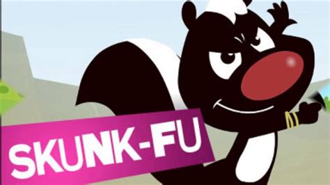 Skunk Fu! (2007) | MUBI