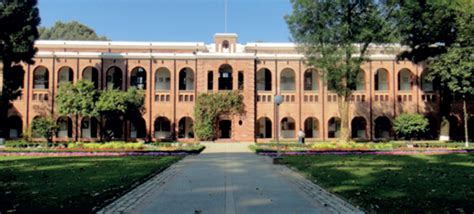 Conservation Of Historic Schools In India Designing Buildings