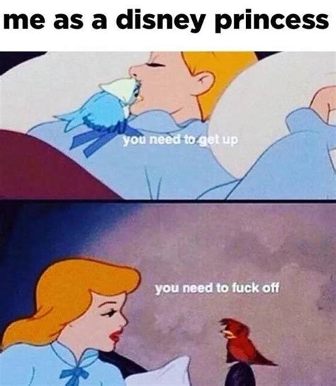 Disney Memes That Are Not For Kids 29 Memes Disney Princess Funny