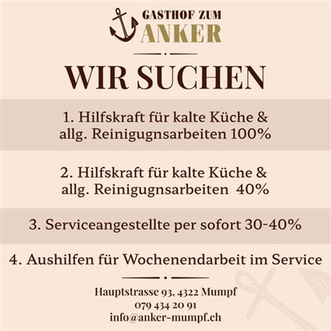 Gasthof Zum Anker Restaurant Catering Partyservice