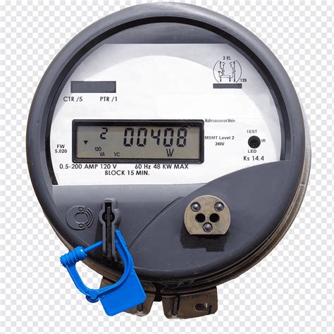 Net Metering Electricity Meter Smart Meter Public Utility Smart Meter