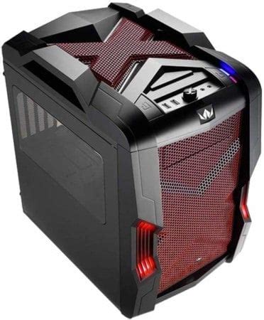 Best Portable PC Cases With Handles 2021 Guide GamingScan