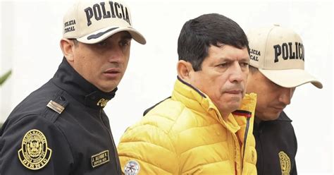 Peruvian Soccer Federation Chief Arrested Amid Corruption Allegations