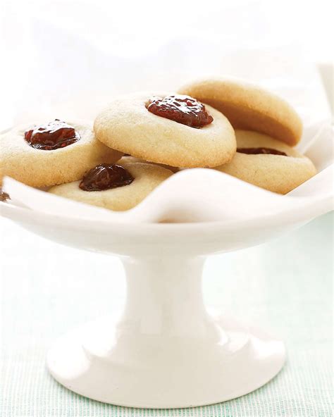 30 Most Popular Martha Stewart Cookie Recipes