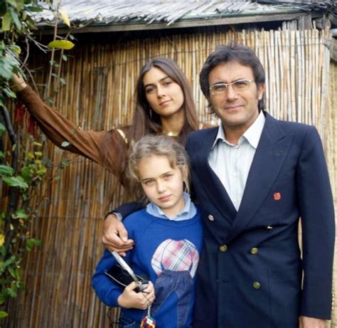 Dramma Per Albano Carrisi E Romina Power Ultimo Atto Della Vita Di