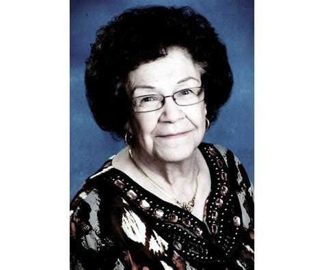 Eloise Hildebran Obituary 1937 2022 Morganton Nc The News Herald