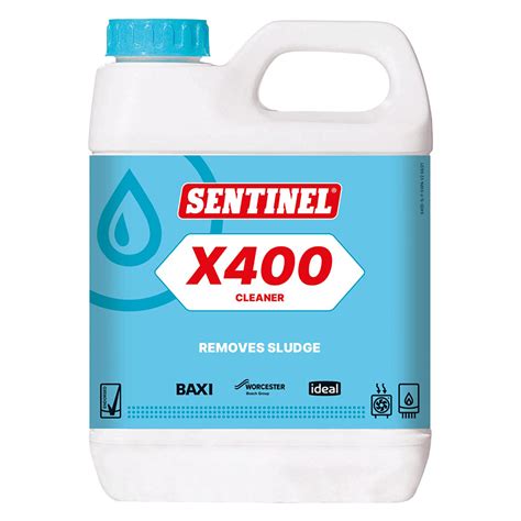 Sentinel X100 Super Concentrate Inhibitor Protector 275ml On Demand Supplies