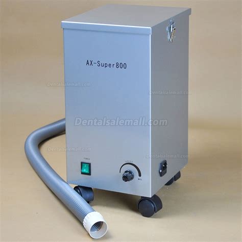 Buy Discount Aixin AX Super800 Dental Portable Vacuum Dust Extractor