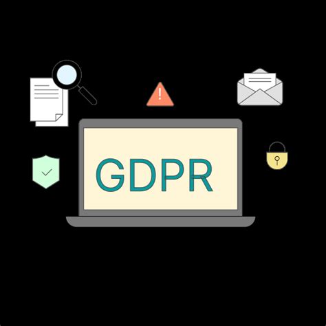 Data Protection Impact Assessments Navigating Gdpr Requirements