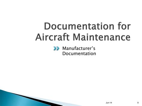 Ppt Aircraft Maintenance Powerpoint Presentation Free Download Id