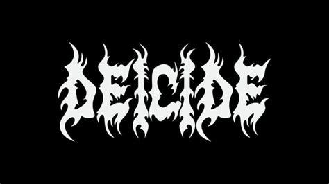 Taylor Nordberg O Nowym Albumie Deicide Kiedy Premiera ⋆ Metalnewspl