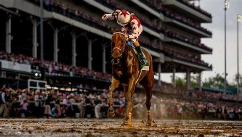 Key Takeaways You Need to Know From Kentucky Derby Weekend | America's ...