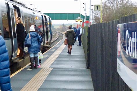 Last chance to have your say on the future of Cottingley Rail Station ...