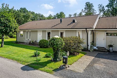 Bjäragårdsvägen 6 Hjärnarp Ängelholm Villa Boneo