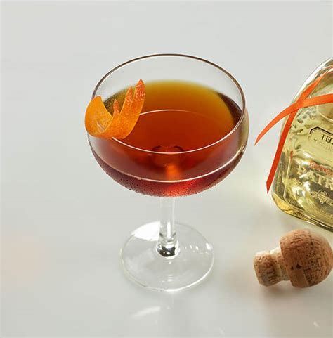 Curry Leaves Cocktail Recipe | PATRÓN TEQUILA