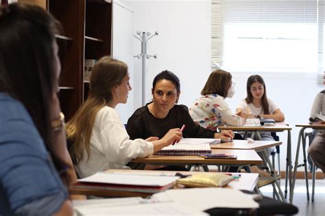 Abierta La Matr Cula Del Centro De Idiomas De La Fguma Para Cursos