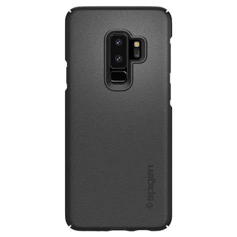 Galaxy S9 Plus Case Thin Fit Spigen Philippines