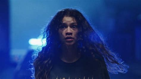 Rues Epic Drug Odyssey Marks An Important Character Shift On ‘euphoria