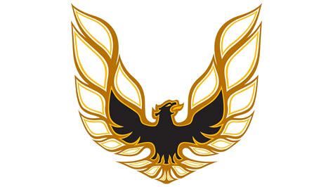 Firebird Logo Symbol Meaning History Png Brand