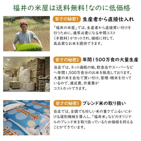 新米 米 あきさかり 5kg 福井県産 白米 令和4年産 送料無料 182 5k 1福井の米屋 通販 Yahooショッピング