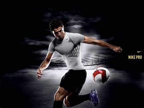 Cristiano Ronaldo Wallpapers 2015 Nike - Wallpaper Cave