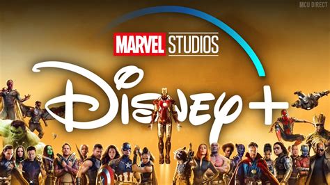 Disney+: 10 Superheroes That Are Getting Their Standalone TV Series