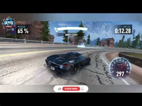 Koenigsegg Jesko Absolut Day 3 Event 6 Best Nitro Race For Farming