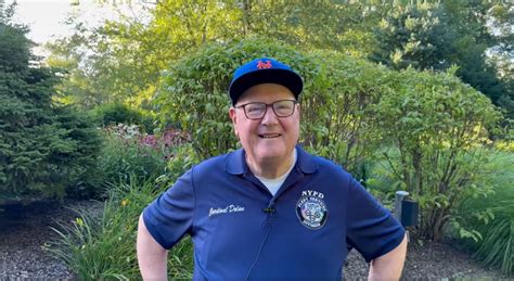 Mature Men Of TV And Films Timothy M Dolan Archbishop Of New York