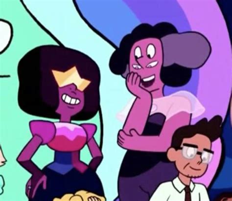 Garnet Screenshots》 Steven Universe Amino