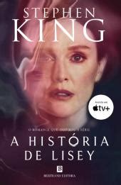 A Hist Ria De Lisey Stephen King Bertrand Editora