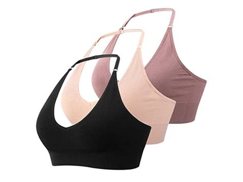 The 10 Best Halter Bras Of 2024 Reviews Findthisbest