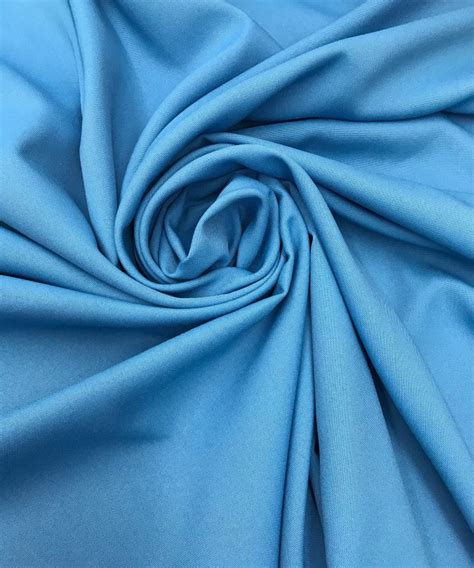 Poly Poplin Sal Tex Fabrics Inc