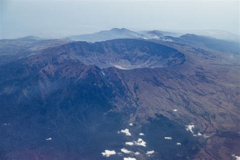 Tambora Volcano Caldera at Emma Sparks blog