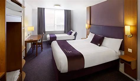 Hotels in Warwick | Book Warwick Hotels | Premier Inn