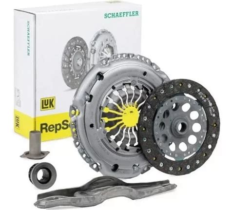 Kit Clutch Mini Cooper Cilindros F F F Env O Gratis