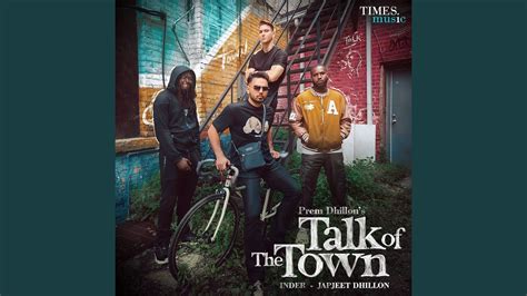 Talk Of The Town Youtube