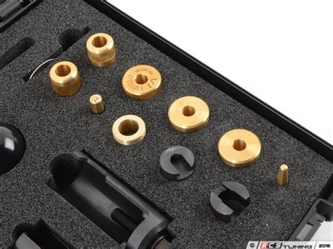 Genuine Volkswagen Audi T C Fuel Injector Puller Installer Tool Set